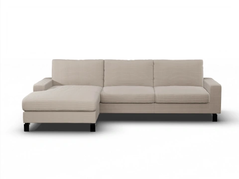 Ecksofa LO Large L